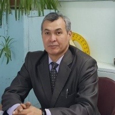 Тенизбаев Абдыкапар Абдыкадырович