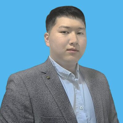 Байдолотов Батырбек Бакытбекович