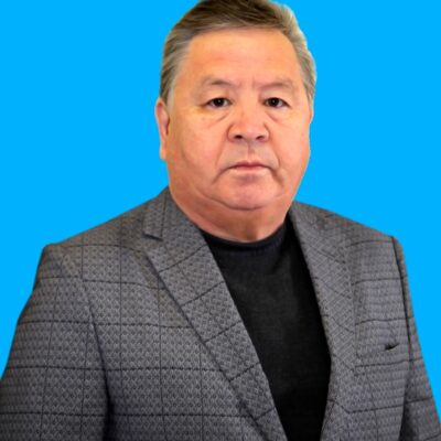 Дюшебаев Максат Жумагулович