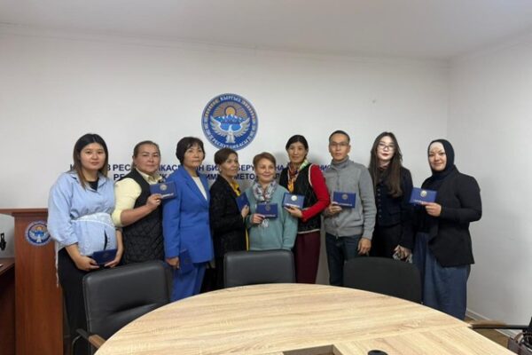 Преподаватели БКАМС прошли курсы повышения квалификации в РНМЦ