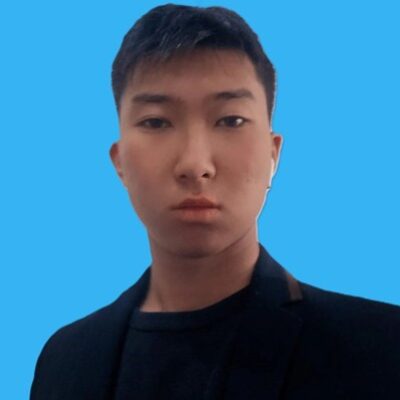 Бейшенбеков Бексултан