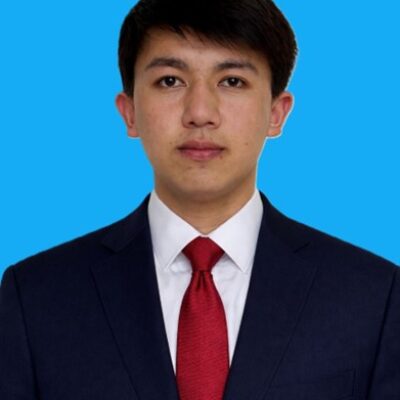 Сабыров Элдос Нурланович